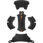 Coiffe custom fit Sport C5 / E2