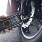Compresseur Smart Air Pump 4000 Mah