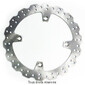 Disque de frein Honda DIS1050W