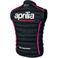 Doudoune sans manches Aprilia 25