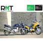 RMT 148.1 SUZUKI GSF650 (2007 à 2008) et HONDA XL125 (2007 à 2008)