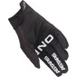 Gants Radar