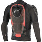 Gilet anatomique de protection Bionic Tech V2