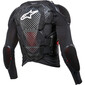 Gilet anatomique de protection Bionic Tech V3