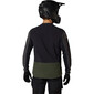 Gilet sans manches Ranger Off-Road Wind