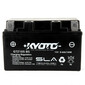 Batterie YTZ10S-BS SLA AGM