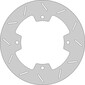 Disque de frein FE.H453
