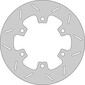 Disque de frein FE.H535