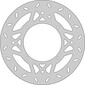 Disque de frein FE.HVA324