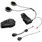 Intercom 10S02 duo