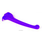 Levier de frein Scooter Violet LFM2000V