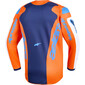 Maillot enfant Youth Fluid Grid