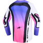 Maillot enfant Youth Supertech Vista