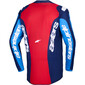 Maillot Fluid Grid