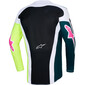 Maillot Racer Portl