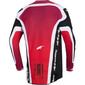 Maillot Supertech AFD Vista