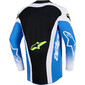 Maillot Techstar Knif