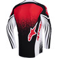 Maillot Techstar Nomur