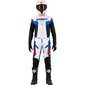 Maillot Titanium Solid