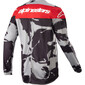 Maillot enfant Youth Racer Tactical