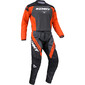 Maillot enfant Force Kid Dye