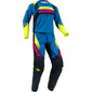 Maillot Enfant Track Focus Kid