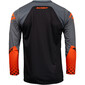 Maillot Enfant Track Focus Kid