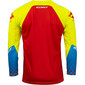 Maillot Enfant Track Focus Kid