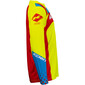 Maillot Enfant Track Focus Kid