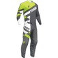 Maillot enfant Sector Checker