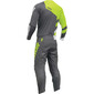 Maillot enfant Sector Checker