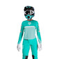 Maillot femme Flexair Fracture