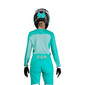 Maillot femme Flexair Fracture