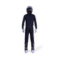 Maillot Flexair Blackout