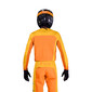 Maillot Flexair Fracture