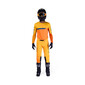 Maillot Flexair Fracture