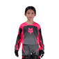 Maillot junior 180 Shield Girl