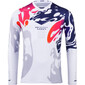 maillot-kenny-performance-steel-fluid-blanc-bleu-rose-orange-2025-1.jpg