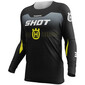 Maillot Aerolite Husqvarna - Edition limitée