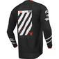 Maillot enfant Launchmode Futura