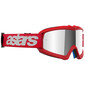 Masque enfant Vision Youth Blaze Mirror