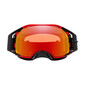 Masque Airbrake MX Moto B1B - Ecran Prizm iridium