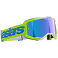 Masque Vision 5 Blaze