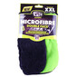 Microfibre double face
