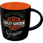 mug-nostalgic-art-mug-harley-davidson---genuine-logo-noir-orange-1.jpg