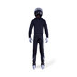 Pantalon Flexair Blackout