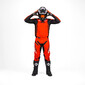 Pantalon Titanium