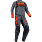 Pantalon Enfant Track Focus Kid