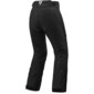 Pantalon femme Horizon 3 H2O Ladies - Court