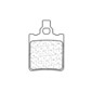 Plaquettes de frein Maxi Scooter métal fritté - 3037MSC